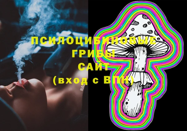 кристаллы Корсаков
